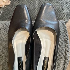 Dress shoes never worn